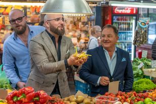 Biznes słynnego kucharza ze stratą. Robert Makłowicz: Świadomie podjęliśmy większe ryzyko