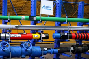 Iran gotów pomóc Gazpromowi. Chce przeładowywać rosyjski gaz