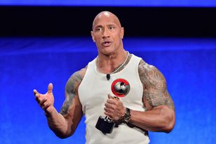 Porażka Dwayne’a Johnsona. Amerykańska armia wściekła