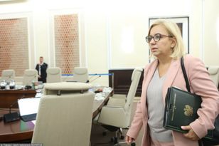 Wywóz polskiego drewna do Chin. Minister tłumaczy