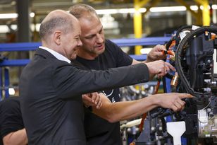 „Ponure prognozy”. Liczby potwierdzają problemy Niemców