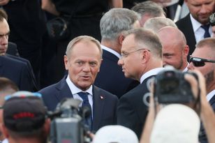 Tusk o Nord Stream. „Powinniście przeprosić i siedzieć cicho”