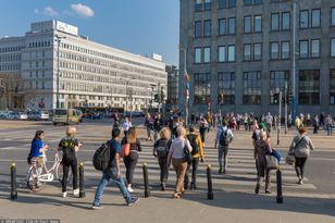 Polska trafiła gospodarczo do światowej elity. Oto dowody [OPINIA]