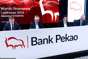 Wiceprezes Pekao o audytach. „Mamy swój sposób działania i plany”