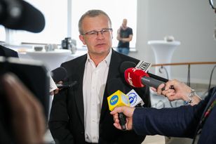 Członek RPP przestrzega polityków. Mówi „nie” podwyżce kwoty wolnej