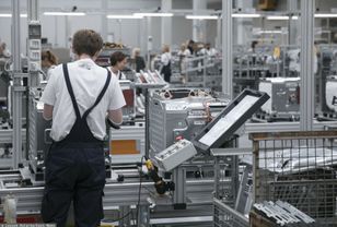 Przed nami „demograficzne tsunami”. Skutki będą katastrofalne