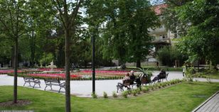 NIK alarmuje. Ministerstwo nie widzi problemu z uzdrowiskami