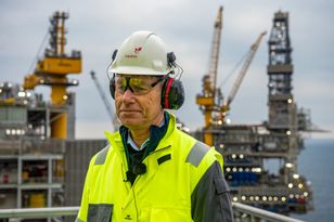 Norwegia nie zamierza rezygnować z gazu ani ropy. „Pozostaną niezbędne”