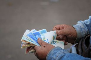 Co zrobić z pieniędzmi w czasie wojny? To zawsze warto wiedzieć