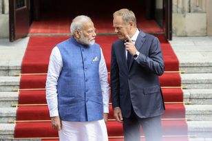 Wymiana handlowa z Indiami. Padły ważne deklaracje