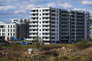 Polacy w pułapce czynszowej. Możemy zazdrościć Węgrom czy Czechom