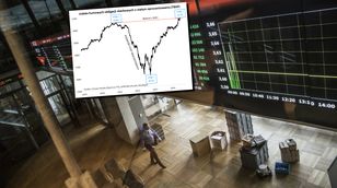 Ponad 3,5 roku trzeba było czekać na nowy rekord indeksu obligacji [WYKRES TYGODNIA]