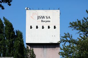 Gigantyczna strata JSW. Rok temu był zysk