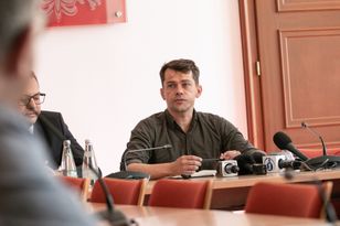 Dramat rolników. Jest obietnica z rządu. „Musi je odkupić”