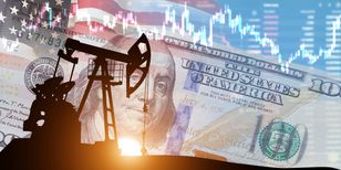 Koniec „brutalnych” obniżek. Mocne odbicie cen ropy naftowej