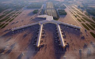 Rusza kluczowy program pod kolej dla CPK. Właściciele sprzedają swoje domy