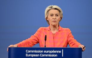 Strefa euro zmierza ku stagnacji. Kluczowy wskaźnik poniżej granicznej wartości