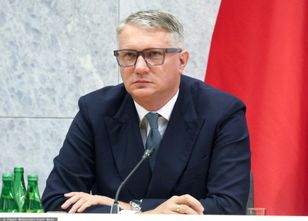 Zawiadomienie do CBA ws. Przemysława Wiplera. Poseł odpiera zarzuty