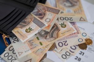 Tylko w jeden dzień czternastki otrzyma ponad 1,1 mln osób