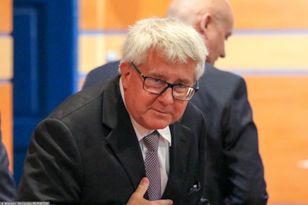 Milioner z PiS zatrzymany przez CBA. Oto majątek Czarneckiego