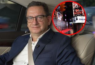 Utarg „nie mieścił się w tapczanie”. Kultowy film uratował mu biznes