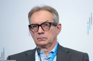 Zaskakujące słowa prezesa banku. „Mieszkaliby u teściowej za szafą”