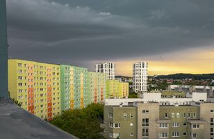 Podatek od pustostanów. Jasne stanowisko resortu finansów