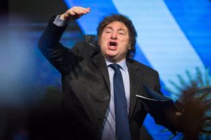 Gorączka wydobycia. Argentyna zwiększa liczbę odwiertów ropy i gazu. Liczy na „Martwą Krowę”