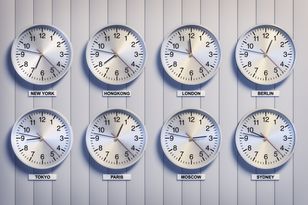 Ostatnia zmiana czasu w tym kraju. Powody polityczne i zdrowotne