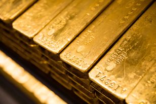 Złoto bije cenowe rekordy. Kolejna granica przekroczona