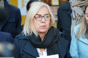 Minister klimatu skomentowała alarmujące dane. „Nawet dobrze”. Jest fala komentarzy