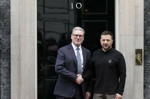 Wielka Brytania ostrzega. Putin „nasila ataki na porty na Morzu Czarnym”. Konsekwencje już są