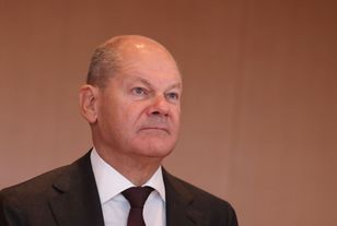 Niemcy mają problem. „Bramy fabryk i sklepy zamykają się na zawsze”