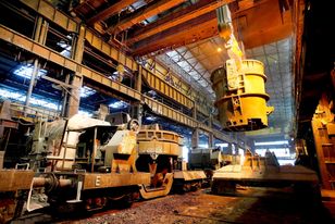 Ratunek dla upadłej Huty Częstochowa? Ministerstwo „dostrzega wyjątkowy potencjał”