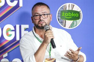 Historyczny dzień dla polskiej giełdy. „Debiut Żabki pozostanie w pamięci na długo”