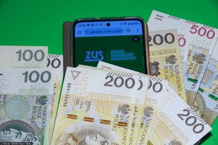 Coraz więcej takich emerytur z ZUS. Przelewy idą głównie do Niemiec