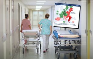 Na służbę zdrowia będziemy płacili jeszcze więcej. Pora się przygotować [ANALIZA]