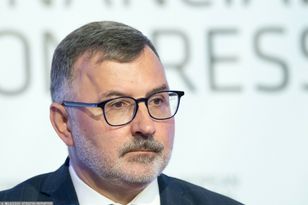 Były prezes PKO BP komentuje zarzuty. „Niedorzeczne oskarżenia”