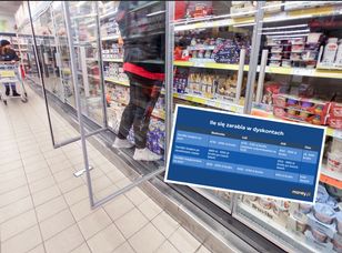 Sklepy szukają ludzi. Porównanie zarobków. Oto kto płaci najlepiej