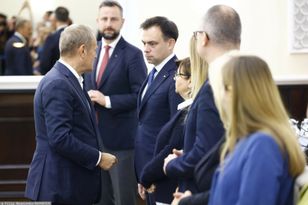 Wyższa kwota wolna? Ciągle aktualna. Ale później i „na raty”