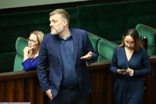 Zandberg stawia twarde ultimatum ws. budżetu. „Nie poprę”