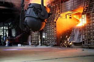 Przemysł zbrojeniowy potrzebuje polskiej stali. „Rząd musi zrozumieć”