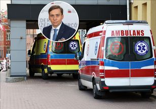 „Składka zdrowotna jest niezbędnym bezpiecznikiem”. Kozłowski odpowiada Zatorowi [OPINIA]