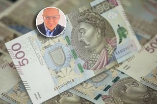 Znany inwestor ma radę dla Polaków. „Mamy mentalność biedaków”