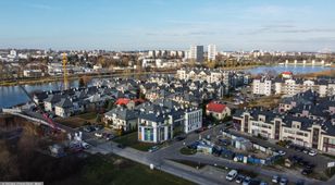 Coraz bliżej końca dużej inwestycji. Oto co powstanie pod Rzeszowem