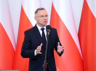 Prezydent krytykuje stan finansów państwa. „Co się stało przez ten ostatni rok?”