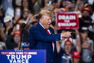 Złotego czeka wstrząs? „Możemy spodziewać się szybkiej reakcji”