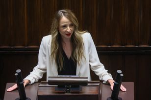 Ministra pracy do młodych Polaków: bądźcie roszczeniowi