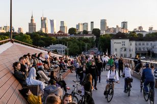 Wielkie rozczarowanie. Polska gospodarka nie sprostała oczekiwaniom ekonomistów