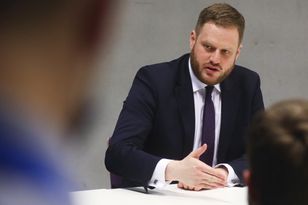 Afera wokół byłego prezesa PZU Ukraina. Polityk PiS-u przeprasza za jedno zdanie